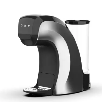 New Multi Capsule Espresso Coffee Machine Coffee Capsule