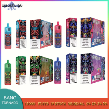 Crystal 13000Puffs Wholesale Disposable Vape Sweden