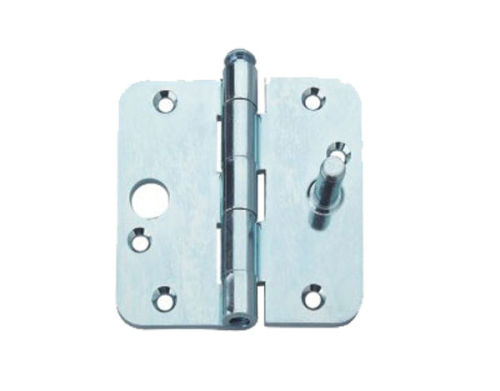 Custom Residential Ball Bearing Door Hinges Hardware Hr2012