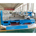 Hoston Engine lathe machine Authoritatively certified