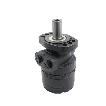 Putzmeister Concrete Pump Hydraulic Auger Motor 484279
