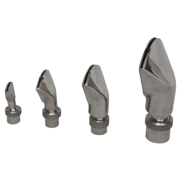 Stainless Steel Fountain Fan Nozzle