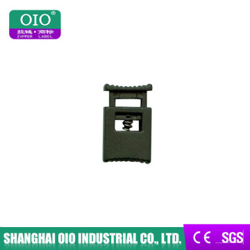 OIO Cheap Price Promotional Plastic Double Cord Stopper