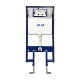 3L/6L Dual Flush Concealed Toilet Water Tank