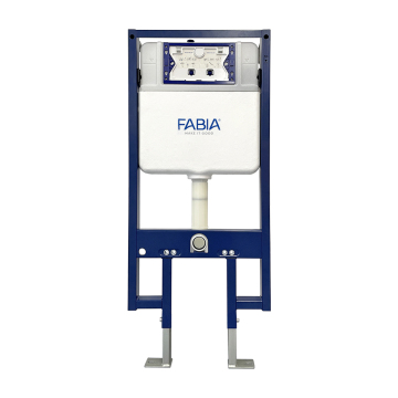 3L/6L Dual Flush Coniled Toalet Water Tank