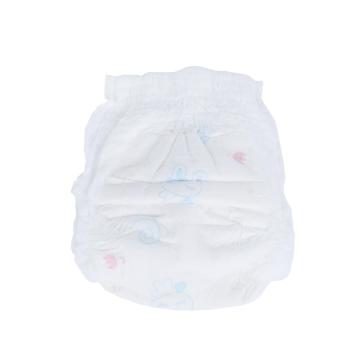 Couche-culotte imperméable de bébé de marque privée