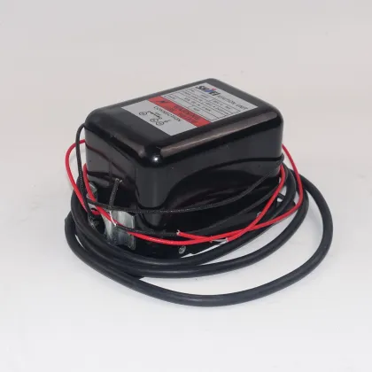 SHOEI Ignition Transformer 220V 7KV for Japan