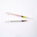 siringa 1ml 5ml siringa 1 ml siringa medica