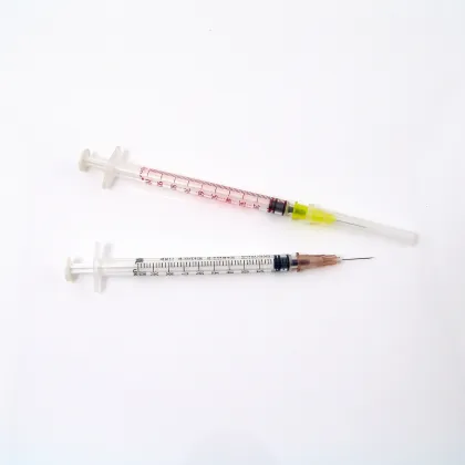 syringe 5ml 3ml injection syringe 1ml syringe