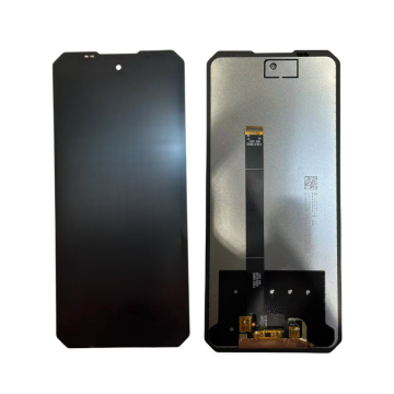 6.8'' Touch Screen LCD Display Assembly for Oukitel WP27
