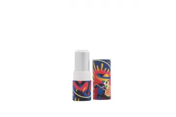 MAC lipstick tube wholesale paper packaging