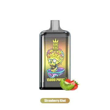 Bang King 15000 Puffs Disposable Vape Device
