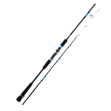 Carbon Fiber Offshore Trolling and Jigging Fishing Rods - Luminous 1.8M to 2.7M