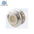 High Pressure Resistance Food Grade Rubber Expansion Joint