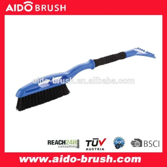 24 inch cheap car power snow brush
