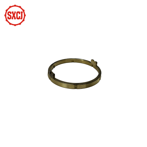 OEM ME511859/ME511952 Transmission Synchronizer Ring Design for MITSUBISHI