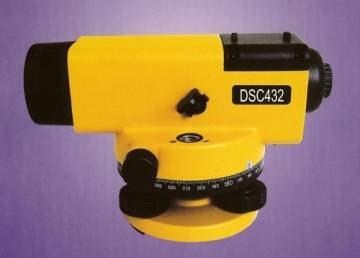 Auto Level Surveying Equipment (DSC 400series)