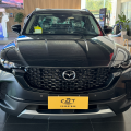 山をテーマにしたSUV マツダ CX-50