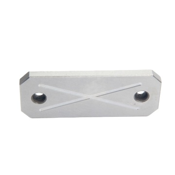 Customization Injection Mold Services for Wear Plate Sliders and Laminations