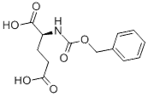 L-Glutamicacid, N-[(phenylmethoxy)carbonyl]- CAS 1155-62-0