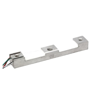 Aluminiumlegering met een gewicht van volledige brug load cell 60kg