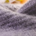 Высокое качество NM5.5/1, 26% мохер, 26% шерсть, экологически чистая пряжа для ручного вязания, супер мягкие нечеткие роскошные свитера OEM/ODM