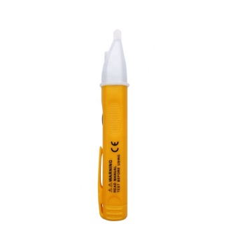 600V Non-Contact Voltage Tester Electric Test Pen