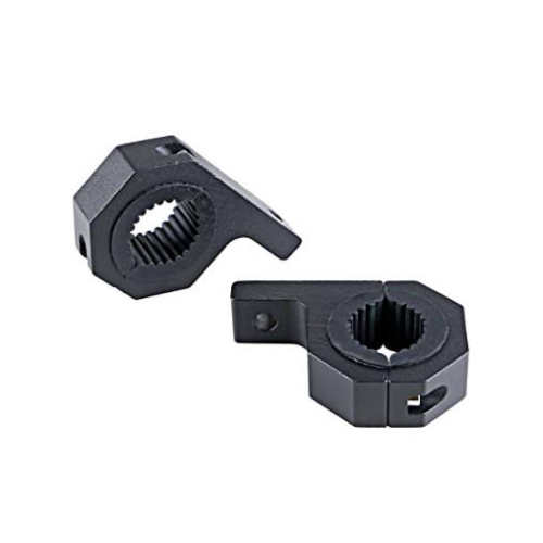 Custom High Quality CNC Machining Aluminum Mounting Clamp