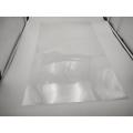 Medical Grade PET Plastic Blistering Tray