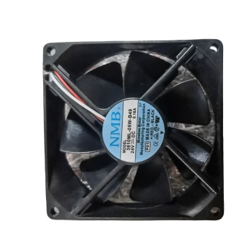 DC 24V 0.16A 92x92x25 Quạt làm mát mới