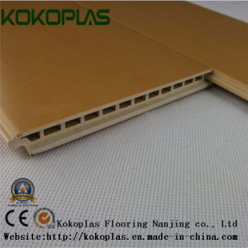 Registerd Sound Barrier Synchronized Embossed Laminate Flooring