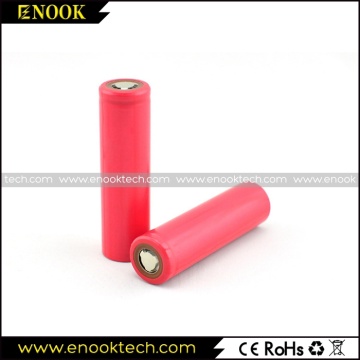 2017 Sanyo-BF 3400mAh 18650 Battery