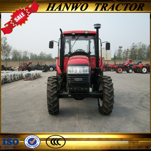 Cheap farm tractor for sale, tractor prices hot sale in Africa