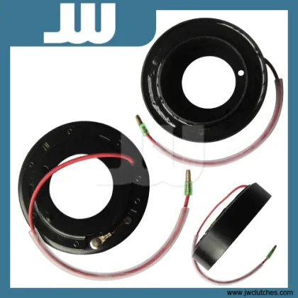 Perodua Sanden Compressor Clutch