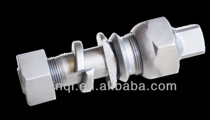 HUB BOLT FOR NISSAN FRONT NISSAN REAR NISSAN UD NISSAN CW450