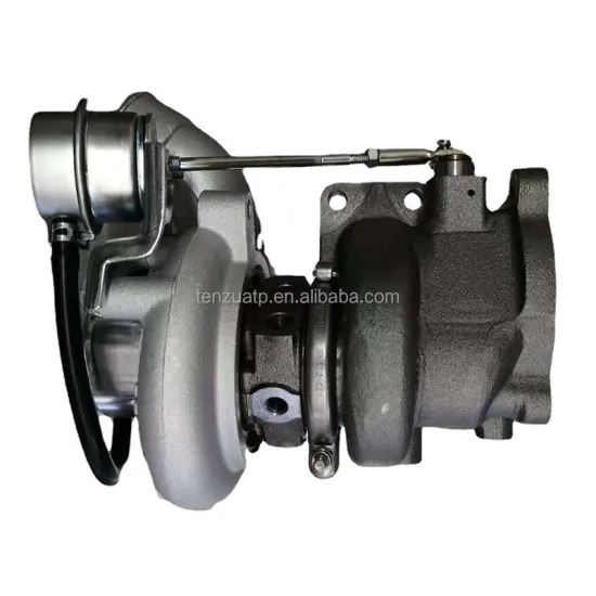 TD04HL Turbocharger 49389-05611 49389-05601 49389-05600 - 2.0L Turbocharger Accessories