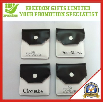 EVA Ashtray Pocket