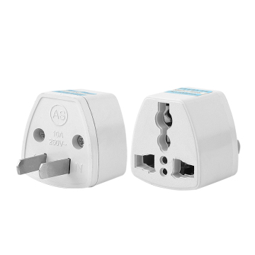 Travel Plug Adapter for Chargers and Adapters