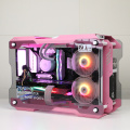 I7-10700K/RTX2060/RTX2070 Super 8G ZC-01M Open Game Computer Host