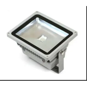 led floodlight 3000lm 30w IP65 85-265V CE RoHS