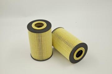ECO OIL FILTER HU 715/4X