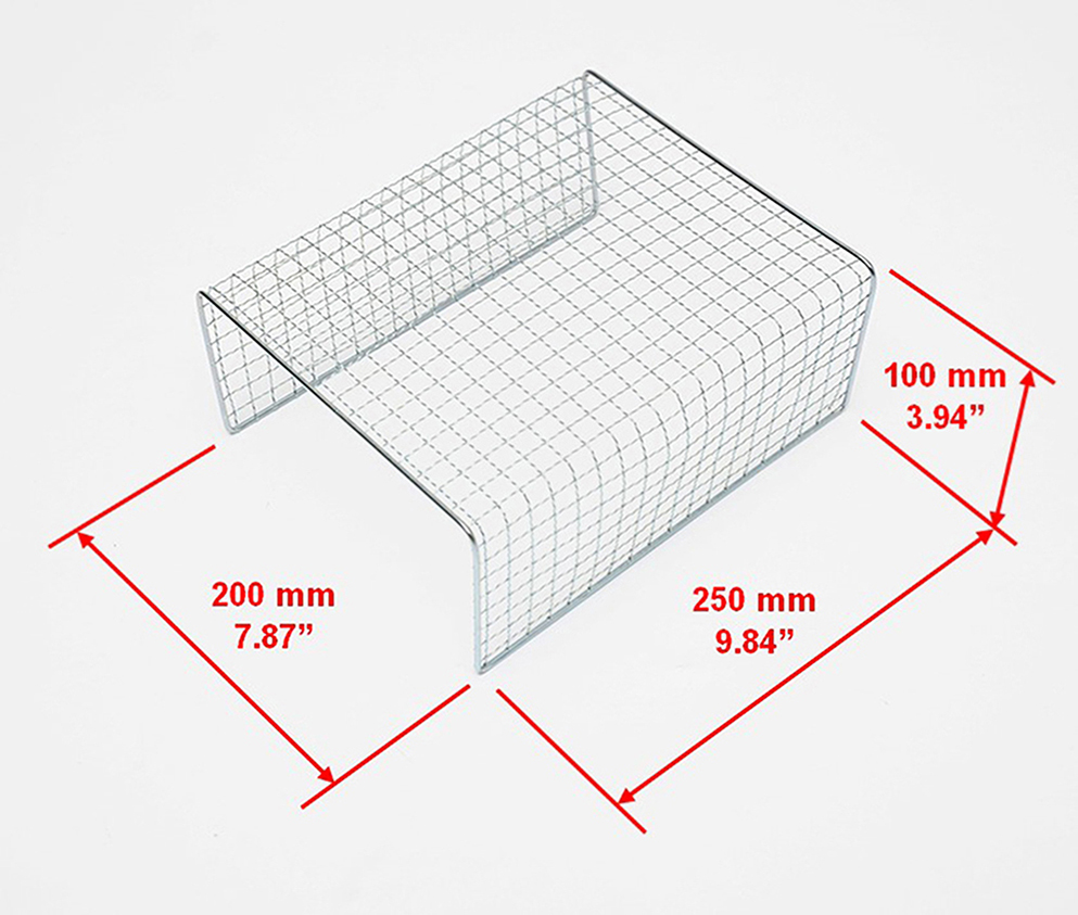 dish rack for drying