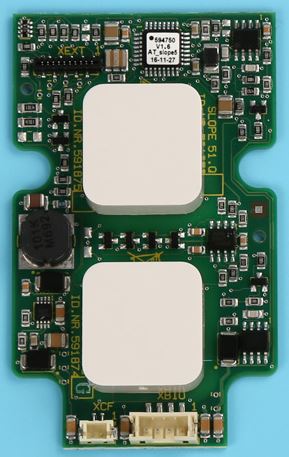 Sch****** Tablero de botones LOP de ascensor 591874 Sch****** Elevator LOP Button Board 591874