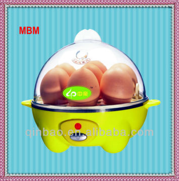 MBM brand electric egg boiler, kitchenware,egg cooker, kitchen product