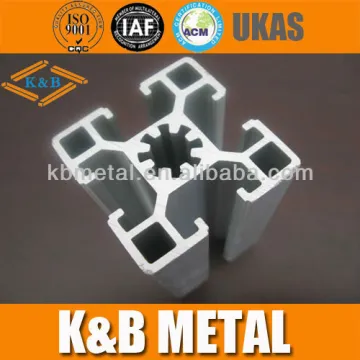 Aluminum Profile
