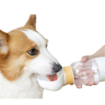 Special Hot Selling Outdoor Pet Durable Material Portable Water Bottle Cup