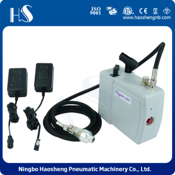 Makeup Air Compressor HS08ADC-S