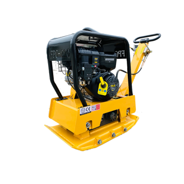 FASTA FPC220 reversible plate compactor (CE,ISO)