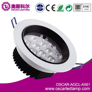 2014 New style 12w led downlight  downlight