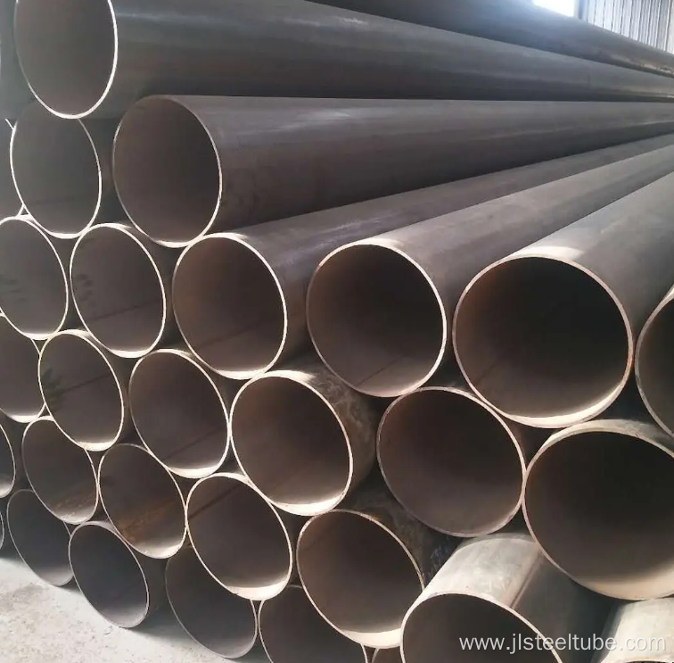 4135 seamless steel pipe tube